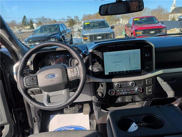 2022 Ford F-150  (Stk: F1410B) in Miramichi - Image 12 of 13