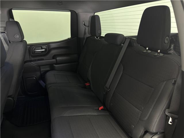 2024 Chevrolet Silverado 1500 Custom (Stk: 43551J) in Belleville - Image 7 of 27