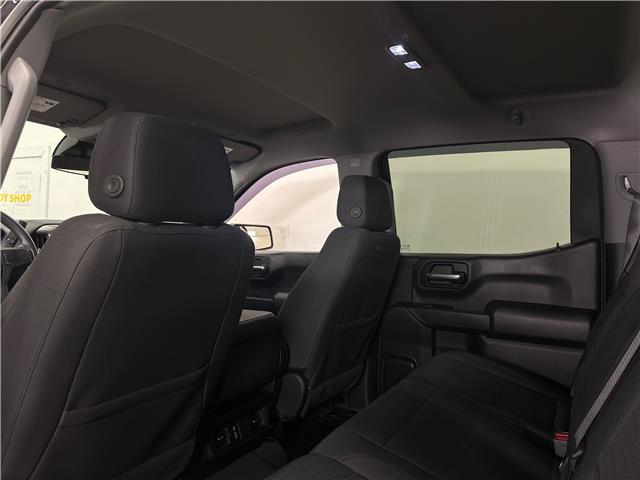 2024 Chevrolet Silverado 1500 Custom (Stk: 43551J) in Belleville - Image 8 of 27