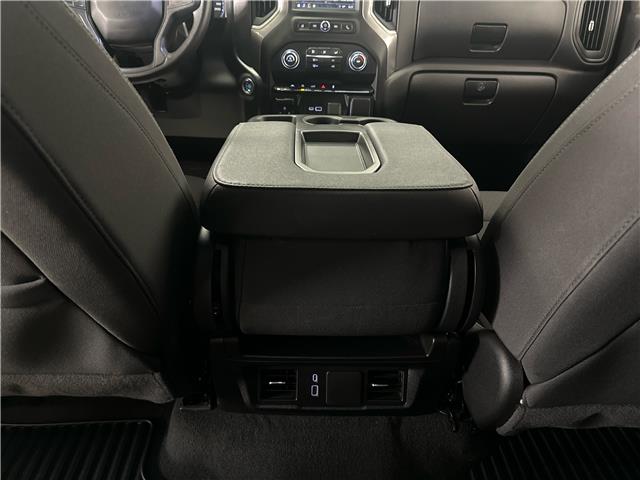 2024 Chevrolet Silverado 1500 Custom (Stk: 43551J) in Belleville - Image 9 of 27