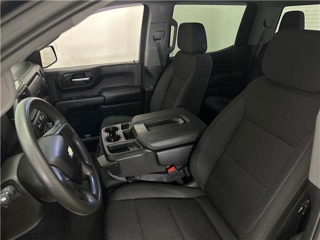 2024 Chevrolet Silverado 1500 Custom (Stk: 43551J) in Belleville - Image 12 of 27