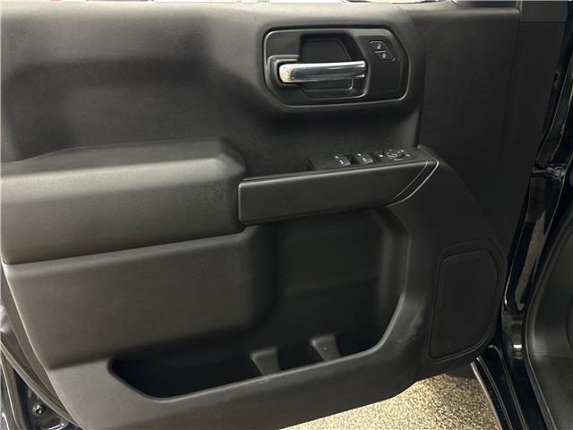 2024 Chevrolet Silverado 1500 Custom (Stk: 43551J) in Belleville - Image 14 of 27