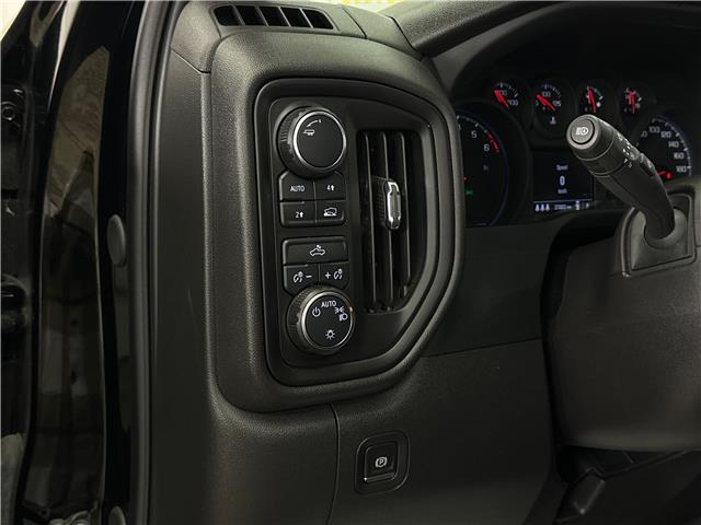 2024 Chevrolet Silverado 1500 Custom (Stk: 43551J) in Belleville - Image 15 of 27