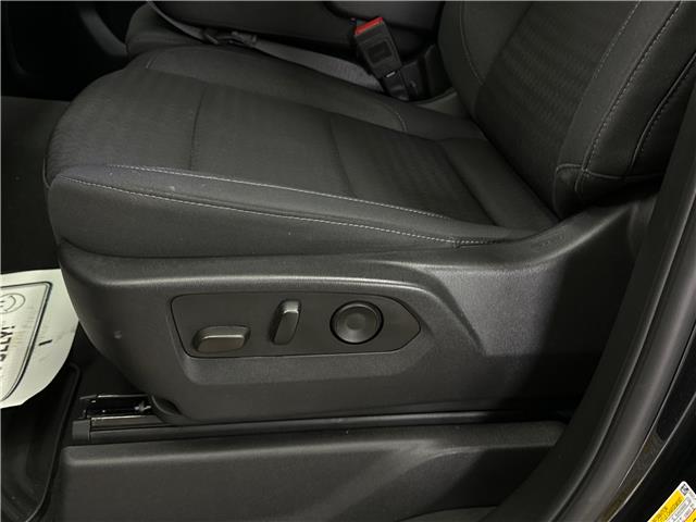 2024 Chevrolet Silverado 1500 Custom (Stk: 43551J) in Belleville - Image 16 of 27