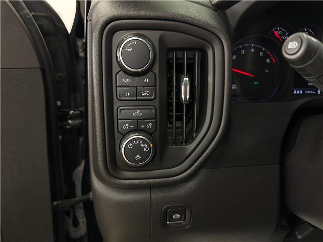2024 Chevrolet Silverado 1500 Custom (Stk: 43551J) in Belleville - Image 18 of 27