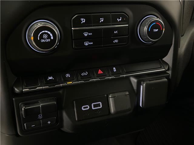2024 Chevrolet Silverado 1500 Custom (Stk: 43551J) in Belleville - Image 20 of 27