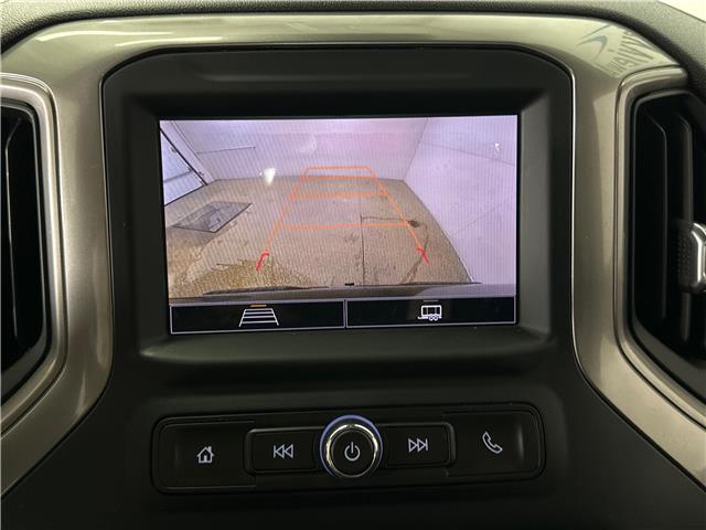 2024 Chevrolet Silverado 1500 Custom (Stk: 43551J) in Belleville - Image 21 of 27