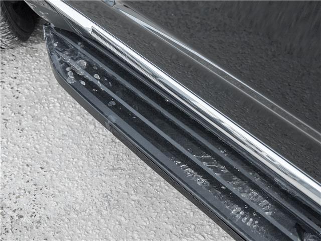 2023 GMC Yukon XL SLT (Stk: N17235) in Newmarket - Image 6 of 33