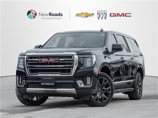 2023 GMC Yukon XL SLT (Stk: N17235) in Newmarket - Image 1 of 33