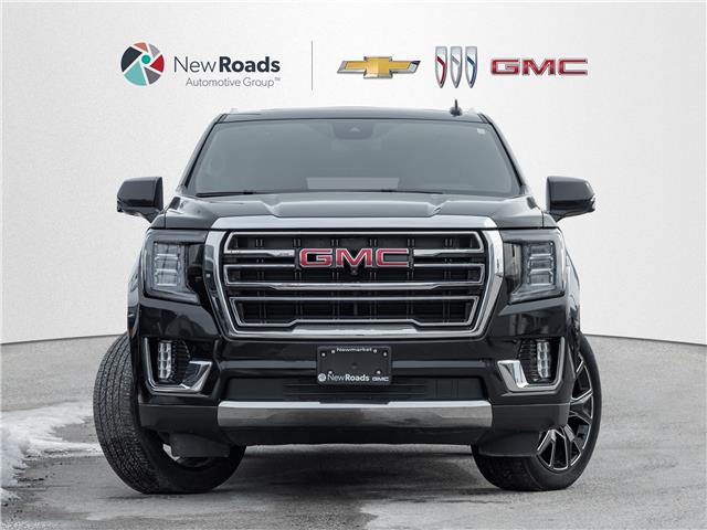 2023 GMC Yukon XL SLT (Stk: N17235) in Newmarket - Image 2 of 33
