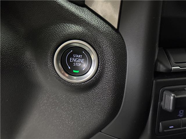 2024 Chevrolet Silverado 1500 Custom (Stk: 43551J) in Belleville - Image 22 of 27