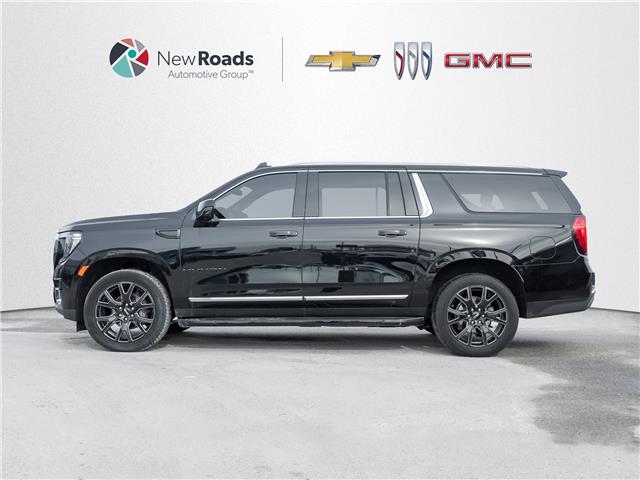 2023 GMC Yukon XL SLT (Stk: N17235) in Newmarket - Image 3 of 33
