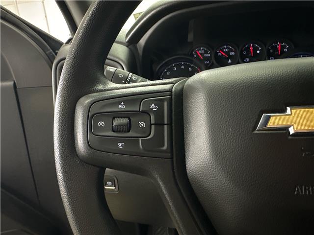 2024 Chevrolet Silverado 1500 Custom (Stk: 43551J) in Belleville - Image 23 of 27