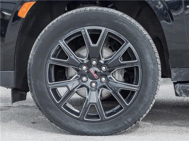 2023 GMC Yukon XL SLT (Stk: N17235) in Newmarket - Image 4 of 33