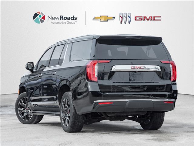 2023 GMC Yukon XL SLT (Stk: N17235) in Newmarket - Image 5 of 33