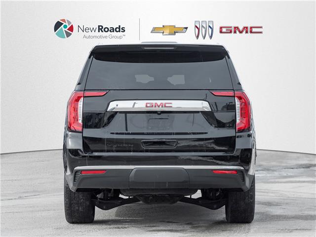 2023 GMC Yukon XL SLT (Stk: N17235) in Newmarket - Image 7 of 33