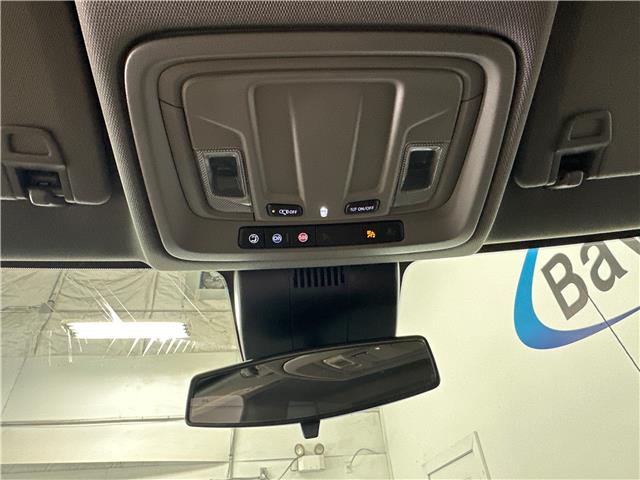 2024 Chevrolet Silverado 1500 Custom (Stk: 43551J) in Belleville - Image 25 of 27