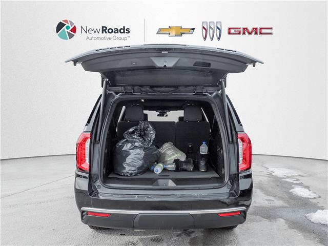 2023 GMC Yukon XL SLT (Stk: N17235) in Newmarket - Image 8 of 33