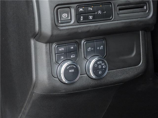 2023 GMC Yukon XL SLT (Stk: N17235) in Newmarket - Image 19 of 33