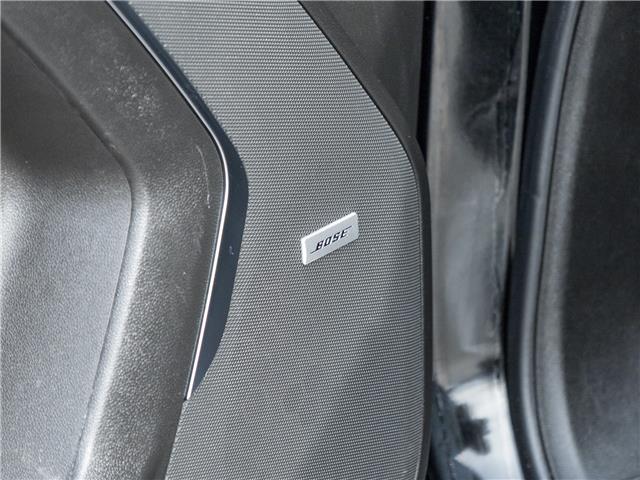 2023 GMC Yukon XL SLT (Stk: N17235) in Newmarket - Image 16 of 33