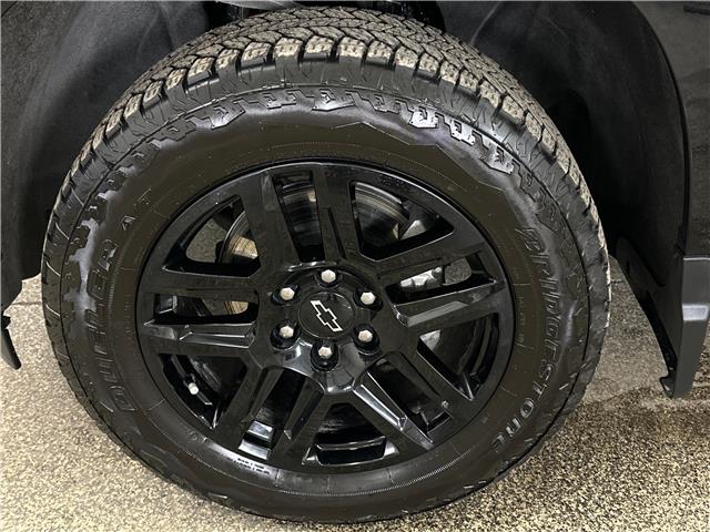 2024 Chevrolet Silverado 1500 Custom (Stk: 43551J) in Belleville - Image 27 of 27