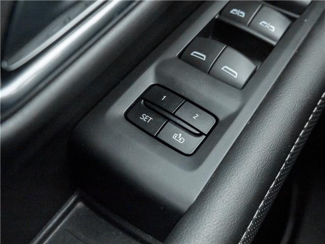 2023 GMC Yukon XL SLT (Stk: N17235) in Newmarket - Image 18 of 33