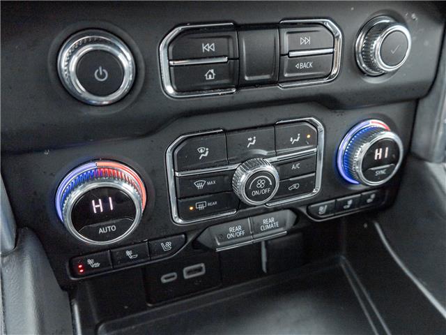 2023 GMC Yukon XL SLT (Stk: N17235) in Newmarket - Image 22 of 33