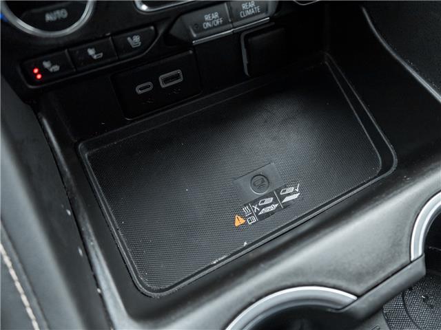 2023 GMC Yukon XL SLT (Stk: N17235) in Newmarket - Image 21 of 33