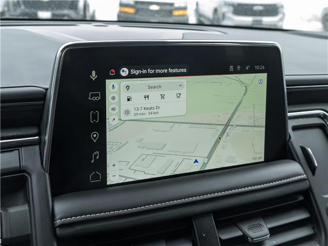 2023 GMC Yukon XL SLT (Stk: N17235) in Newmarket - Image 13 of 33