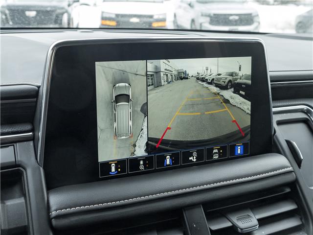 2023 GMC Yukon XL SLT (Stk: N17235) in Newmarket - Image 14 of 33