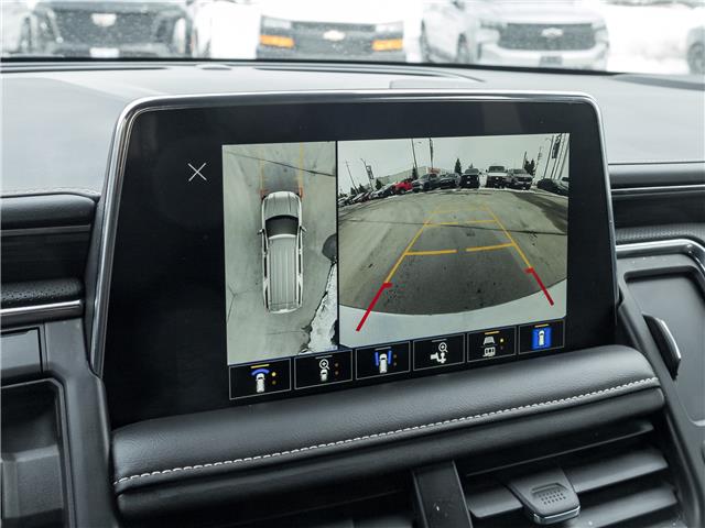 2023 GMC Yukon XL SLT (Stk: N17235) in Newmarket - Image 15 of 33