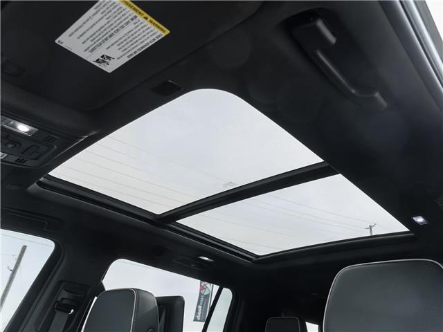 2023 GMC Yukon XL SLT (Stk: N17235) in Newmarket - Image 26 of 33