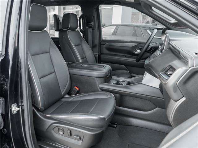 2023 GMC Yukon XL SLT (Stk: N17235) in Newmarket - Image 27 of 33