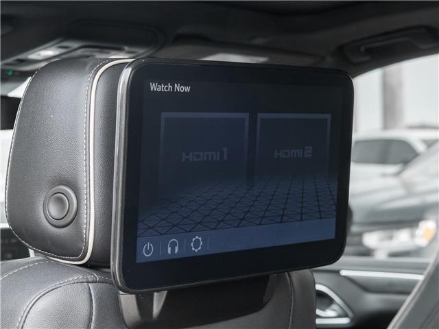 2023 GMC Yukon XL SLT (Stk: N17235) in Newmarket - Image 29 of 33