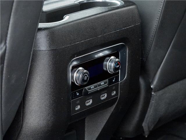 2023 GMC Yukon XL SLT (Stk: N17235) in Newmarket - Image 30 of 33