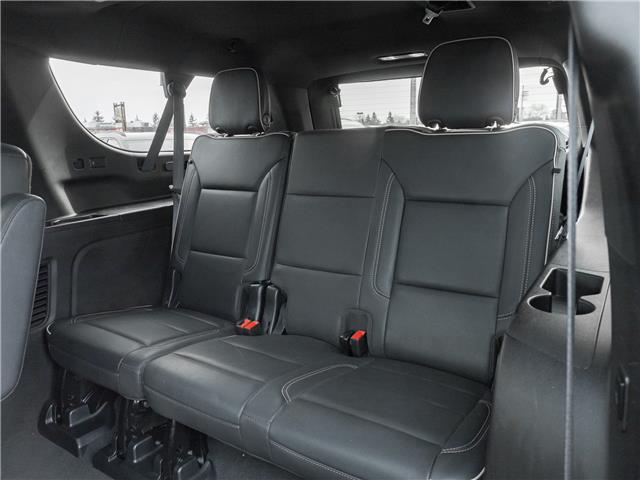 2023 GMC Yukon XL SLT (Stk: N17235) in Newmarket - Image 31 of 33