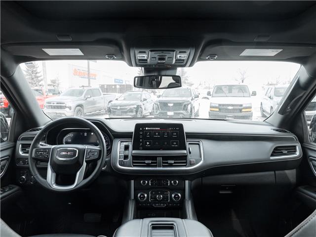 2023 GMC Yukon XL SLT (Stk: N17235) in Newmarket - Image 32 of 33