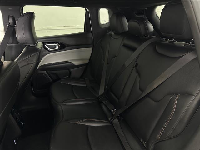 2024 Jeep Compass Limited (Stk: 43601J) in Belleville - Image 7 of 27