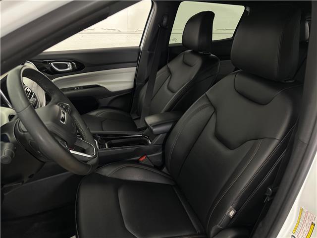 2024 Jeep Compass Limited (Stk: 43601J) in Belleville - Image 12 of 27