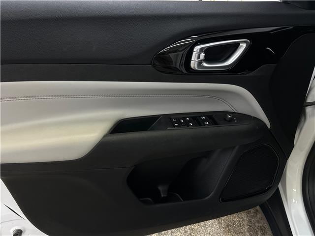 2024 Jeep Compass Limited (Stk: 43601J) in Belleville - Image 14 of 27