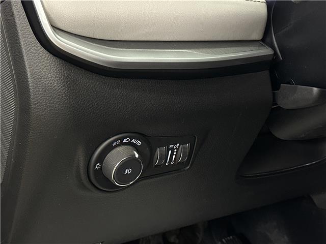 2024 Jeep Compass Limited (Stk: 43601J) in Belleville - Image 15 of 27