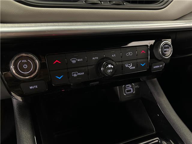 2024 Jeep Compass Limited (Stk: 43601J) in Belleville - Image 19 of 27