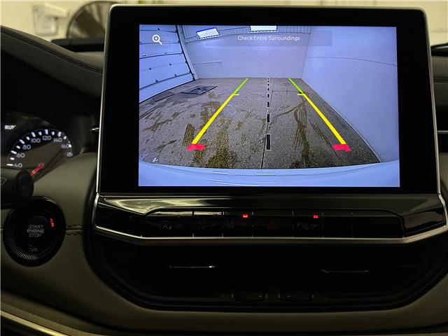 2024 Jeep Compass Limited (Stk: 43601J) in Belleville - Image 20 of 27