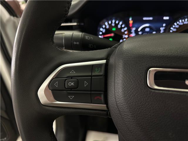 2024 Jeep Compass Limited (Stk: 43601J) in Belleville - Image 24 of 27