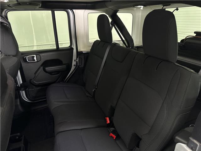 2023 Jeep Wrangler Willys (Stk: 43603J) in Belleville - Image 7 of 29