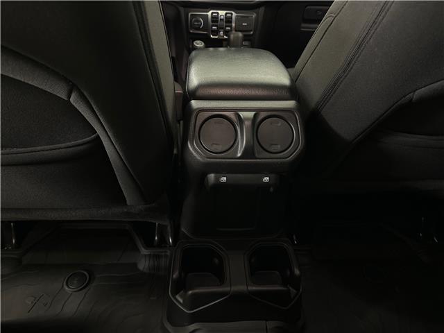 2023 Jeep Wrangler Willys (Stk: 43603J) in Belleville - Image 9 of 29
