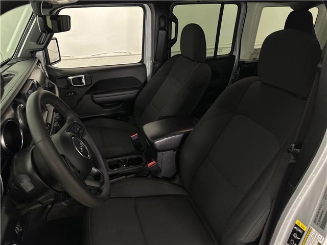 2023 Jeep Wrangler Willys (Stk: 43603J) in Belleville - Image 12 of 29