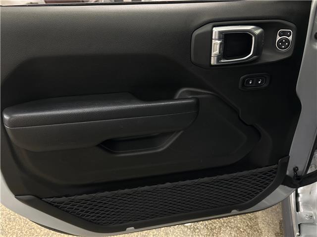 2023 Jeep Wrangler Willys (Stk: 43603J) in Belleville - Image 14 of 29