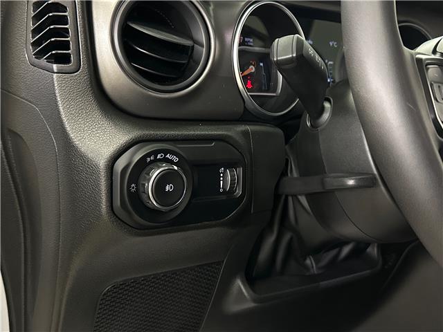 2023 Jeep Wrangler Willys (Stk: 43603J) in Belleville - Image 15 of 29