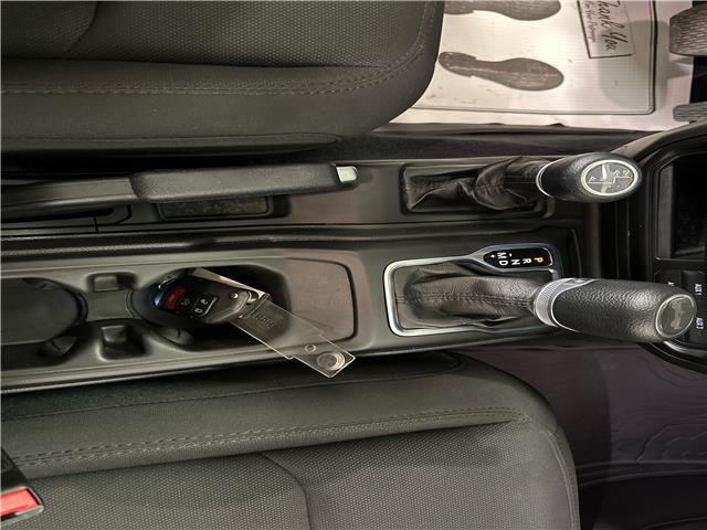 2023 Jeep Wrangler Willys (Stk: 43603J) in Belleville - Image 17 of 29